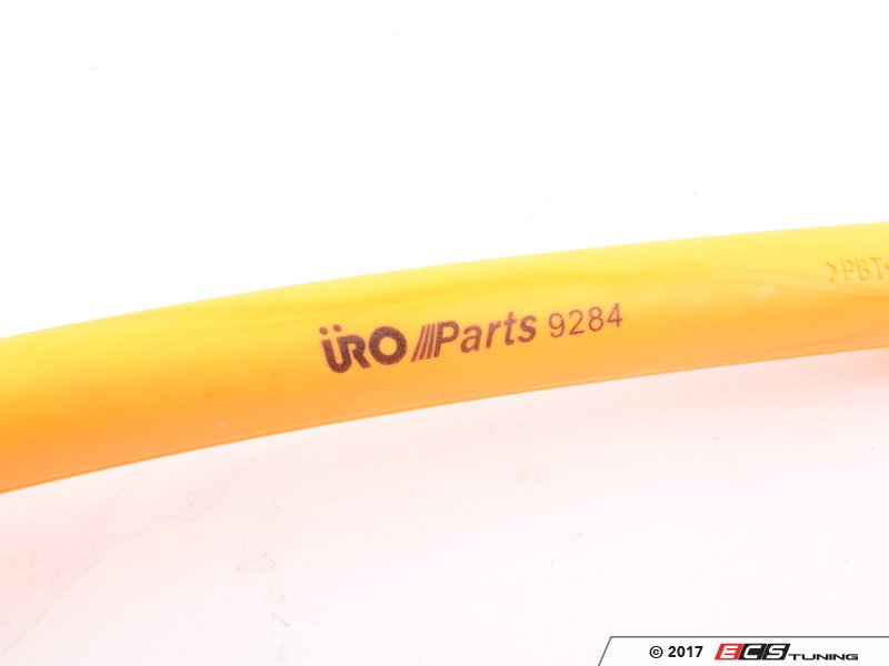 URO Parts PCV Oil Separator 2720100631 | O'Reilly Auto Parts