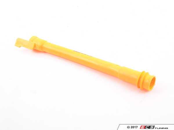 Jauge D'huile URO Parts 028103663B - Remplaçage Tube D'huile D'origine, étanche, Compatible Avec Plusieurs Modèles - 7