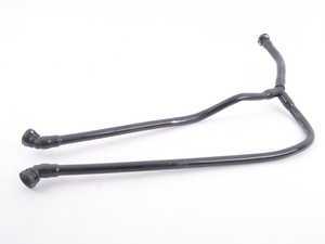 ES#3194646 - 11727508270 - Secondary Air Pump Hose - Connects the 2 air valves to the air pump - Kayser - BMW