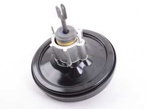 ES#3411990 - 34336863541 - Brake Booster - Main part or the braking system that creates assisted pressure - TRW - MINI