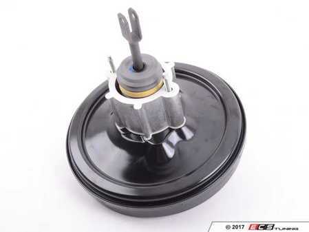 ES#3411990 - 34336863541 - Brake Booster - Main part or the braking system that creates assisted pressure - TRW - MINI