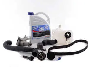 ECS Cooling System Refresh Kit - Level 1