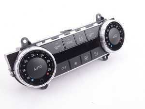 ES#3634299 - 1669008721 - CONTROL UNIT, COMPLETE - Genuine Mercedes Benz - Mercedes Benz