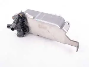 Transmission cooler