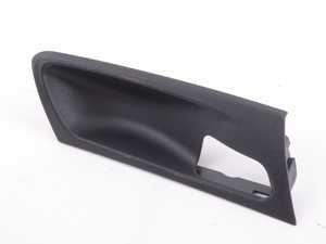 ES#98534 - 51416969378 - TRIM COVER - Genuine BMW - BMW