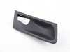 ES#98534 - 51416969378 - TRIM COVER - Genuine BMW - BMW