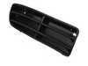 ES#3412082 - 1J5853666BB41 - Lower Bumper Grille - Right - Replace your missing bumper grille - URO - Volkswagen