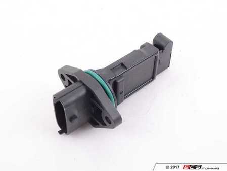 ES#3010323 - 99660612400 - Mass Air Flow Meter - Ensure the proper air to fuel mixture with a new air mass sensor - Bremi - Porsche