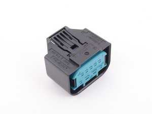 ES#2145064 - 61136918809 - SOCKET HOUSING - Genuine BMW - BMW
