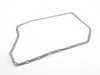 ES#3410193 - 01L321371 - Automatic Transmission Pan Gasket - Should be replaced each time the oil pan is removed for service - Rein - Audi