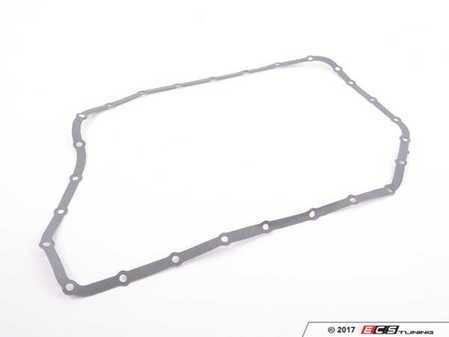 ES#3410193 - 01L321371 - Automatic Transmission Pan Gasket - Should be replaced each time the oil pan is removed for service - Rein - Audi