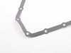 ES#3410193 - 01L321371 - Automatic Transmission Pan Gasket - Should be replaced each time the oil pan is removed for service - Rein - Audi