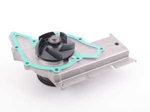 ES#280248 - 06C121004H - Water Pump - With gasket - Genuine Volkswagen Audi - Audi