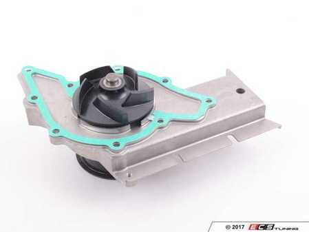 ES#280248 - 06C121004H - Water Pump - With gasket - Genuine Volkswagen Audi - Audi