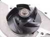 ES#280248 - 06C121004H - Water Pump - With gasket - Genuine Volkswagen Audi - Audi