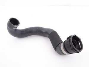 ES#2207000 - 11537593513 - Coolant Hose  - Coolant hose from the water pump - Genuine BMW - BMW