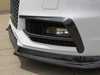 ES#3569526 - 018360ecs01KT - Carbon Fiber Grille Accent Set - Audi B8.5  - Hand-laid carbon fiber to upgrade your exterior styling - ECS - Audi