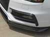 ES#3569526 - 018360ecs01KT - Carbon Fiber Grille Accent Set - Audi B8.5  - Hand-laid carbon fiber to upgrade your exterior styling - ECS - Audi