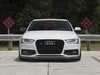 ES#3569526 - 018360ecs01KT - Carbon Fiber Grille Accent Set - Audi B8.5  - Hand-laid carbon fiber to upgrade your exterior styling - ECS - Audi