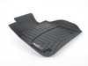 ES#2837641 - 442531 - E82/88 Front FloorLiner DigitalFit - Black - Laser measured for perfect fitment and ultimate protection against moisture and debris - WeatherTech - BMW