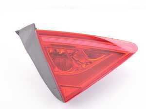 ES#3146599 - 4G8945093A - LED Inner Tail Light - Left - Keep your exterior lights shining bright - ULO - Audi