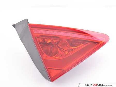 ES#3146599 - 4G8945093A - LED Inner Tail Light - Left - Keep your exterior lights shining bright - ULO - Audi