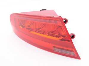 ES#3146601 - 4G8945095A - LED Outer Tail Light - Left - Keep your exterior lights shining bright - ULO - Audi
