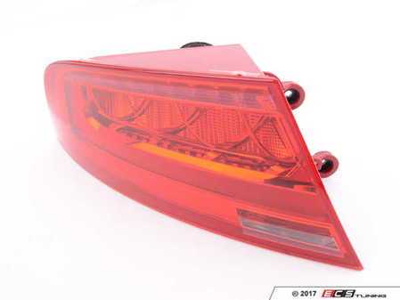 ES#3146601 - 4G8945095A - LED Outer Tail Light - Left - Keep your exterior lights shining bright - ULO - Audi