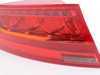 ES#3146601 - 4G8945095A - LED Outer Tail Light - Left - Keep your exterior lights shining bright - ULO - Audi
