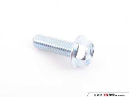 ES#15201 - 07119913941 - SCREW SPEC - Genuine BMW - BMW