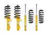 ES#3219276 - 46-259301 - Bilstein B12 Pro-Kit Suspension System - Expertly matched performance Eibach Pro-line lowering springs and Bilstein shock/strut package for a dramatic increase in performance handling. World-famous Bilstein quality with a limited lifetime warranty! - Bilstein - Volkswagen
