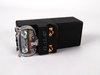 ES#1848507 - 3a0919506 - Auxiliary Fan Control Unit - Located near coolant reservoir - Stribel - Volkswagen