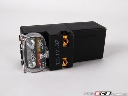 ES#1848507 - 3a0919506 - Auxiliary Fan Control Unit - Located near coolant reservoir - Stribel - Volkswagen