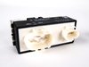 ES#1848507 - 3a0919506 - Auxiliary Fan Control Unit - Located near coolant reservoir - Stribel - Volkswagen