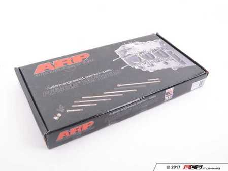 ES#3539824 - 204-4707 - ARP Head Stud Kit - Porsche 996 3.4/3.6 - High-strength cylinder head stud set - ARP - Porsche