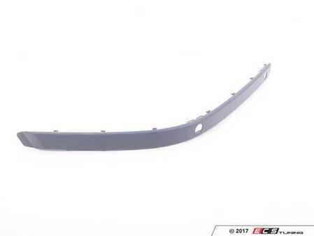 ES#74325 - 51117005966 - GUARL RT/PDC - Genuine BMW - BMW