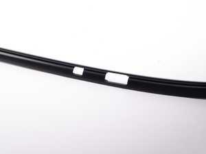 ES#1894251 - 51137230375 - ROOF MOLDING LEFT - Genuine BMW - BMW