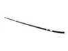 ES#1894251 - 51137230375 - ROOF MOLDING LEFT - Genuine BMW - BMW