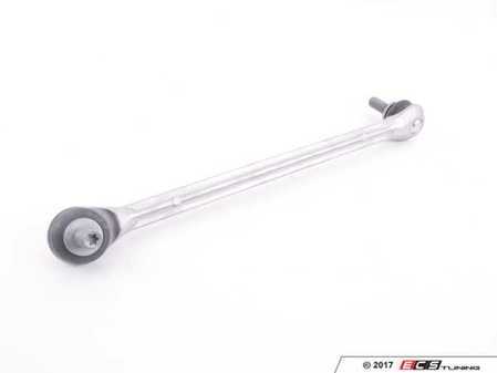 ES#3393502 - 212320118964 - Front Sway Bar End Link - Left - Front Axle, Left Side - Genuine Mercedes Benz - Mercedes Benz
