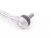 ES#3393502 - 212320118964 - Front Sway Bar End Link - Left - Front Axle, Left Side - Genuine Mercedes Benz - Mercedes Benz