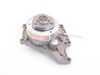 ES#3275487 - 95810603314 - Water Pump With Gasket - Water pump housing and impeller with gasket - Genuine Porsche - Porsche