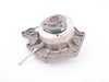 ES#3275487 - 95810603314 - Water Pump With Gasket - Water pump housing and impeller with gasket - Genuine Porsche - Porsche