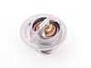 ES#2765149 - MMTSWRA03L - Racing Thermostat - 180F - Opens at a lower temperature (180F) than standard thermostats - Mishimoto - MINI