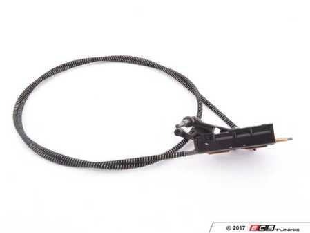 ES#157171 - 54121978720 - 8-DRIVE CABLE - (NO LONGER AVAILABLE) - Genuine BMW - 