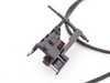 ES#157171 - 54121978720 - 8-DRIVE CABLE - (NO LONGER AVAILABLE) - Genuine BMW - 