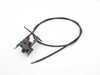 ES#157171 - 54121978720 - 8-DRIVE CABLE - (NO LONGER AVAILABLE) - Genuine BMW - 