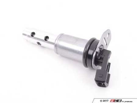 ES#3235079 - 11367585425 - VANOS Solenoid Valve - Priced Each - Commonly addresses 2A87 & 2A82 check engine codes. Includes sealing o-ring set. - Gates - BMW