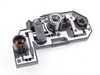 ES#1904240 - 63217263535 - Tail Light Bulb Holder - Left - Genuine BMW - BMW