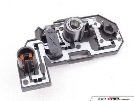 ES#1904240 - 63217263535 - Tail Light Bulb Holder - Left - Genuine BMW - BMW