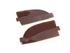 ES#1896815 - VW026-T - Headlight Protective Film - Tint(6%) - Protect those expensive headlights from road debris - Lamin-X - Volkswagen